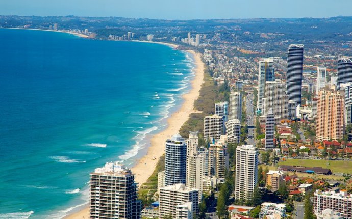 Gold Coast Holidays: Book Packages In Gold Coast, Australia