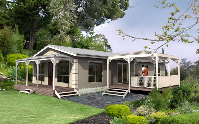 Relocatable home,granny flat cabin studio caravan | Granny Flat