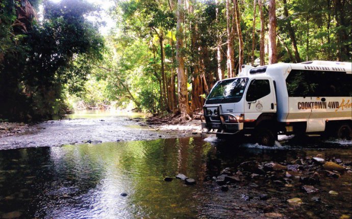 Top 10 Things to do in Cairns - Tourism Australia