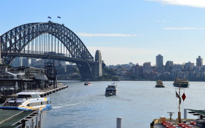 Top Tourist Attractions In Sydney, Australia - Kansas City Travel