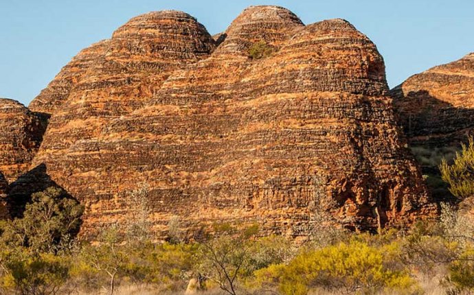 Western Australia For Everyone: Purnululu National Park