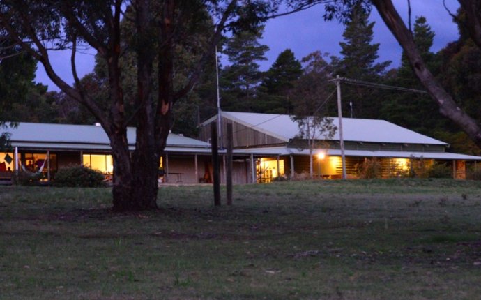 Christian Camp Australia