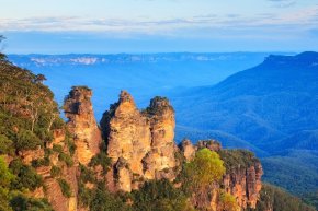 Blue Mountains National Park