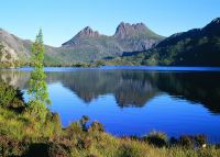 Cradle Mountain, Tasmania