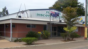 Flinders Discovery Centre & Museum
