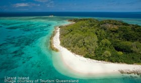 Lizard Island