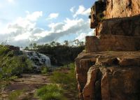 Manning Gorge, Gibb River Road