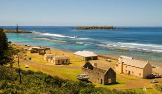 Norfolk Island